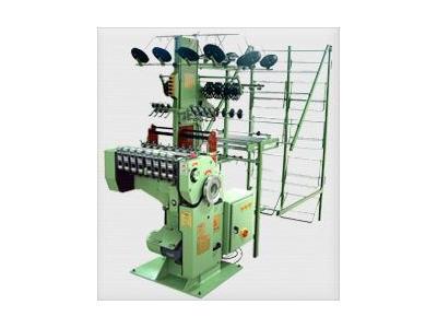 Dar Dokuma Makinası  Ledmak ENF 550