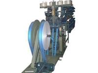Dar Dokuma Makinası Ledmak ENF 550 BİG BAG