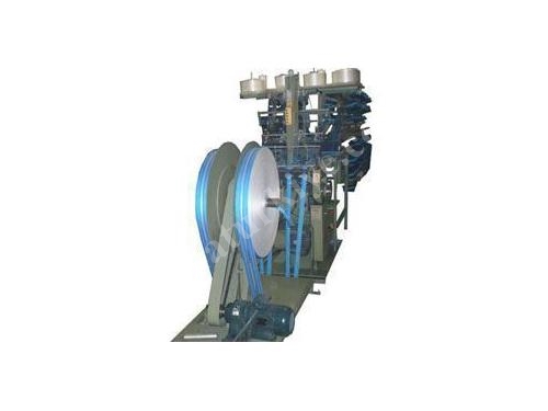 Dar Dokuma Makinası Ledmak ENF 550 BİG BAG
