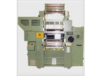 Kroşe Örgü Makinası Ledmak LD-608 BK