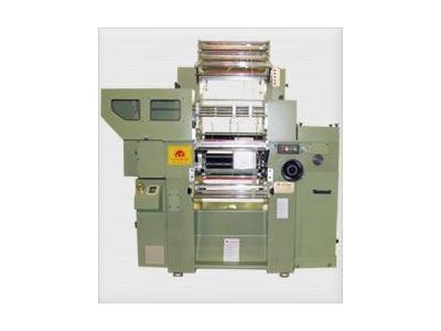 Kroşe Örgü Makinası Ledmak LD-608 BK - 0