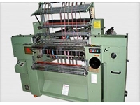 Kroşe Örgü Makinesi Ledmak LD-808