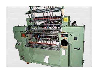 Kroşe Örgü Makinesi Ledmak LD-808 - 0
