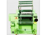 Kroşe Örgü Makinesi Ledmak LD-603