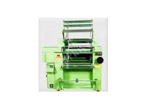 Kroşe Örgü Makinesi Ledmak LD-603