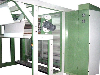 Kumaş Zımparalama Makinası / Yıldırım Makina Fzm - 0