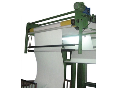 Kumaş Zımparalama Makinası / Yıldırım Makina Fzm - 1
