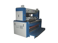 Kaplama Makinası / Yıldırım Makina Y-Km-001