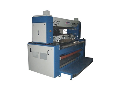 Kaplama Makinası / Yıldırım Makina Y-Km-001 - 0