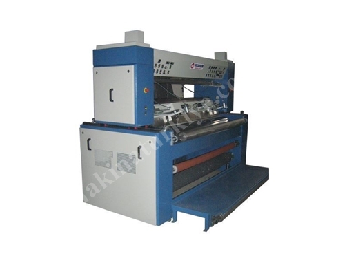 Kaplama Makinası / Yıldırım Makina Y-Km-001