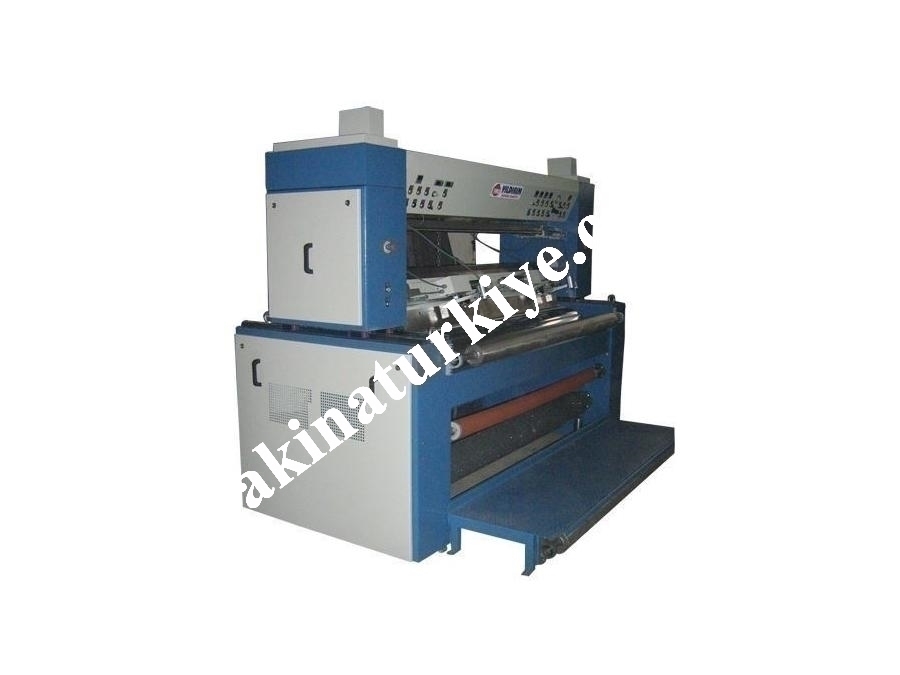 Kaplama Makinası / Yıldırım Makina Y-Km-001
