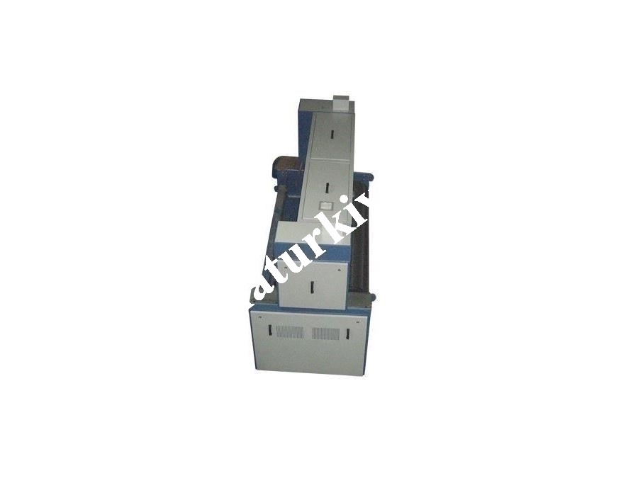 Kaplama Makinası / Yıldırım Makina Y-Km-001