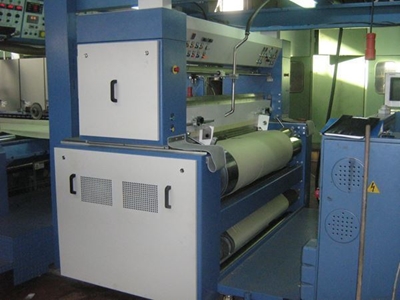 Kaplama Makinası / Yıldırım Makina Y-Km-001 - 2