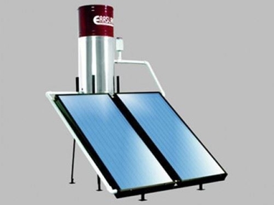 Güneş Enerji Su Isıtma Sistem Deposu - 475 Lt - 0