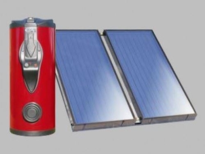Güneş Enerjisi Sistemi 300 Lt - 0