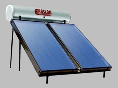 Güneş Enerjisi Sistemi -180 Lt - 0