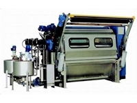 Jigger Makinası Şener Makina