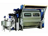 Jigger Makinası Şener Makina