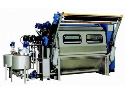 Jigger Machine Şener Makina - 0