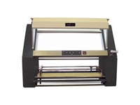 Dokuma Kumaş Kontrol Makinesi ( 1800 Mm ) DK1