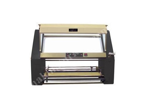 Dokuma Kumaş Kontrol Makinesi ( 1800 Mm ) DK1