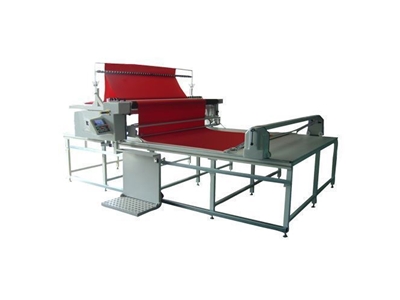 Otomatik Pastal Serim Makinası  Fast Worker (FW1) - 0