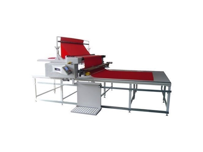 Otomatik Pastal Serim Makinası  Fast Worker (FW1) - 2