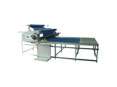 Otomatik Pastal Serim Makinası  Fast Worker (FW1) - 3