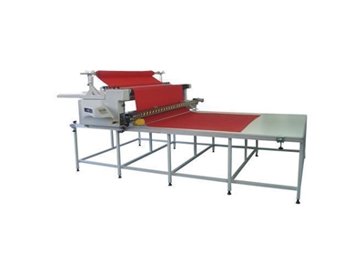 Kumaş Serme Makinası  Worker (MS1) - 0