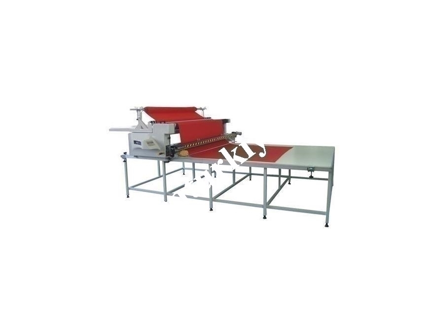 Kumaş Serme Makinası  Worker (MS1)