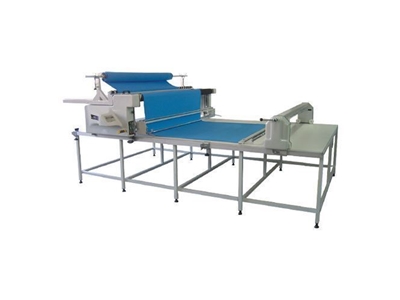 Kumaş Serme Makinası  Worker (MS1) - 1
