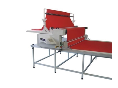 Kumaş Serme Makinası  Worker (MS1) - 2