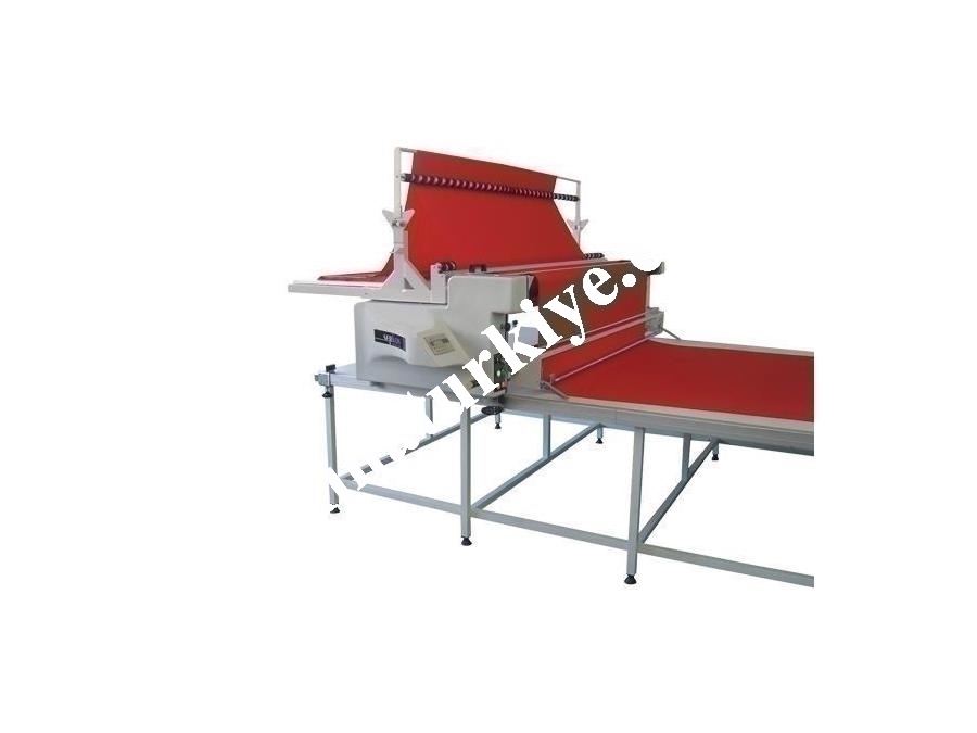 Kumaş Serme Makinası  Worker (MS1)