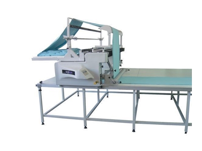 Kumaş Serme Makinası  Worker (MS1) - 3