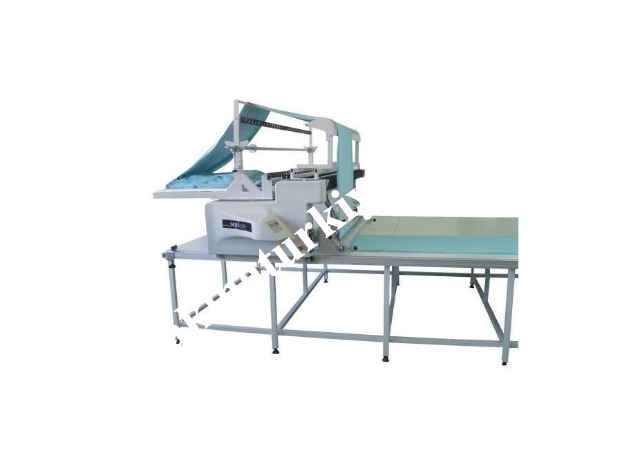 Kumaş Serme Makinası  Worker (MS1)