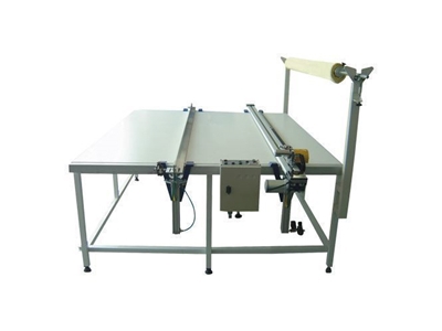 PB1 Pastal Başı Kesim Makinası 
