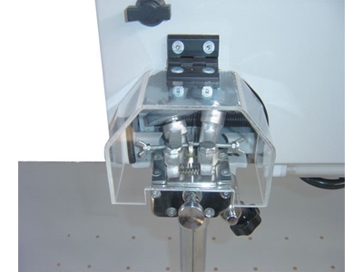Serkon Kumaş Kesme Hızarı - 3