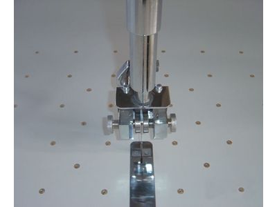 Serkon Kumaş Kesme Hızarı - 4