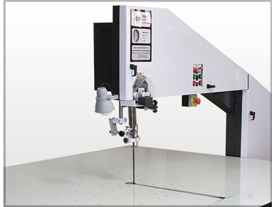 Band Saw Machine - 2