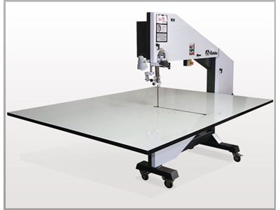 Band Saw Machine - 3