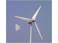 Rüzgar Jeneratörü - 300 Watt HF 2.6-300 W İlanı
