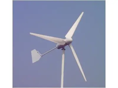 Rüzgar Jeneratörü - 300 Watt HF 2.6-300 W İlanı