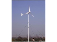 Windturbine - 600 Watt