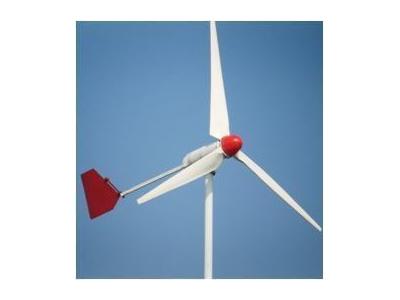 Windgenerator - 1 kW - 0