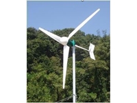 Rüzgar Jeneratörü - 2 kW - 0