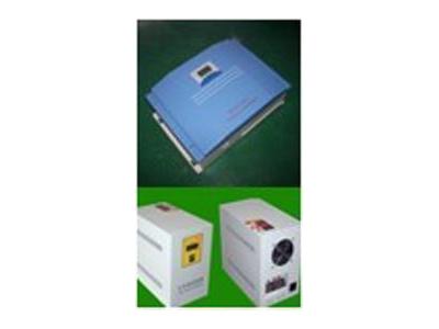 Windgenerator - 2 kW - 1