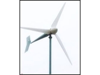Rüzgar Jeneratörü - 3 kW - 0