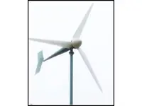 Ветряная турбина - 3 кВт