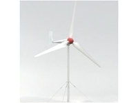 Rüzgar Jeneratörü - 10 kW HF 8.0-10 KW