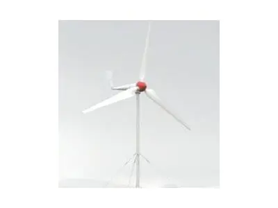 Rüzgar Jeneratörü - 10 kW HF 8.0-10 KW İlanı